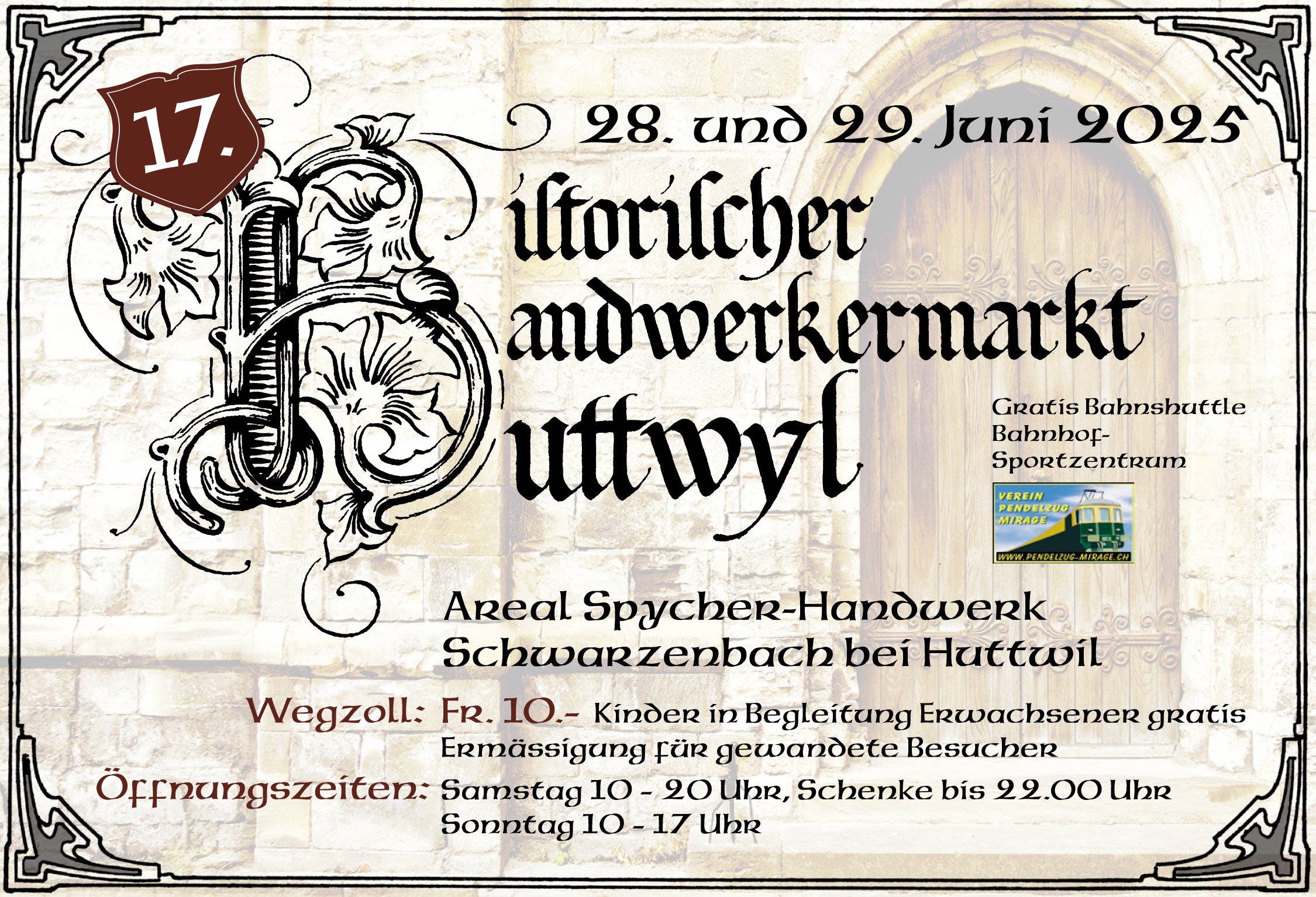 Huttwil 2025